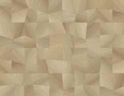 PVC Helios Wood Gold 4m