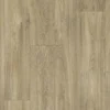 PVC Hermes Wood Hellbraun