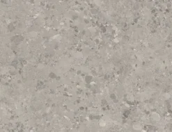 PVC Pöttmes Grau