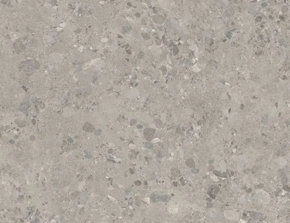PVC Pöttmes Grau