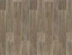 PVC Salmtal Braun