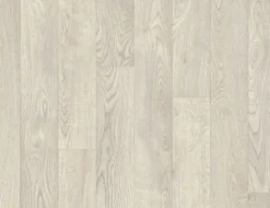 PVC Salzatal Weiß
