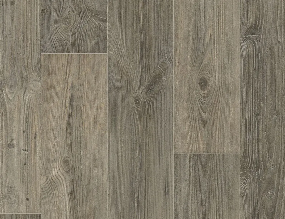 PVC Schalkau Grau