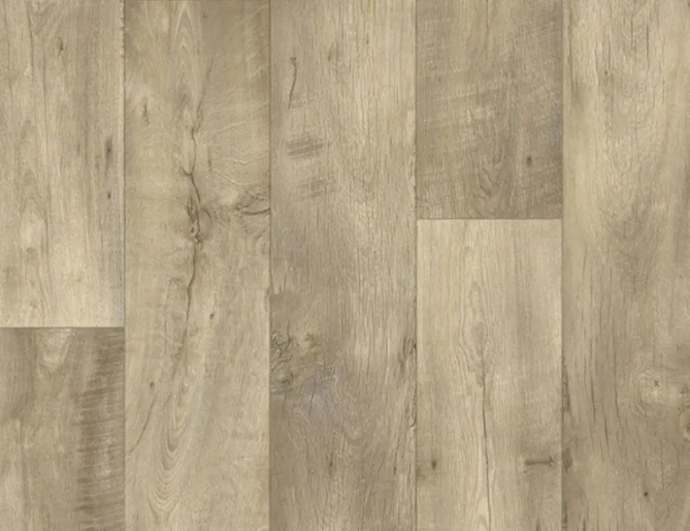 PVC Stadtilm Beige