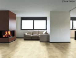 PVC Themis Wood Creme