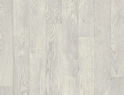 PVC Themis Wood Weiß 4m