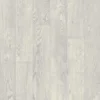 PVC Themis Wood Weiß 2m