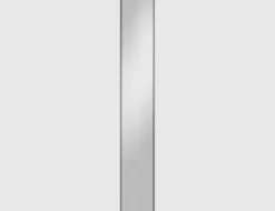 Rahmenspiegel Rosi 25x160 cm