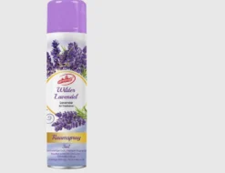 Raumspray airline Wilder Lavendel