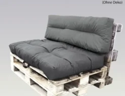 Rückenkissen Outdoor