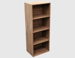 Regal Polykub 4 Nischen