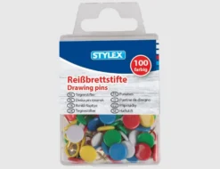Reißbrettstifte