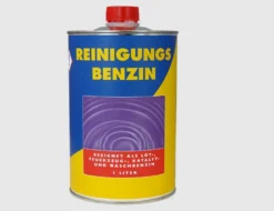 Reinigungsbenzin