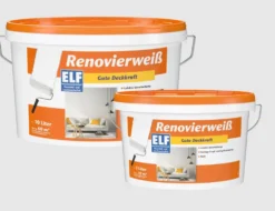 Renovierweiß