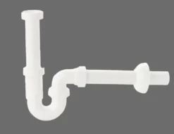 Röhrengeruchsverschluss