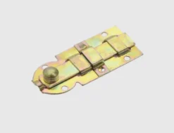 Riegel flach