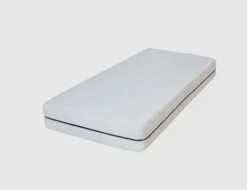 Rollmatratze DormiDUO