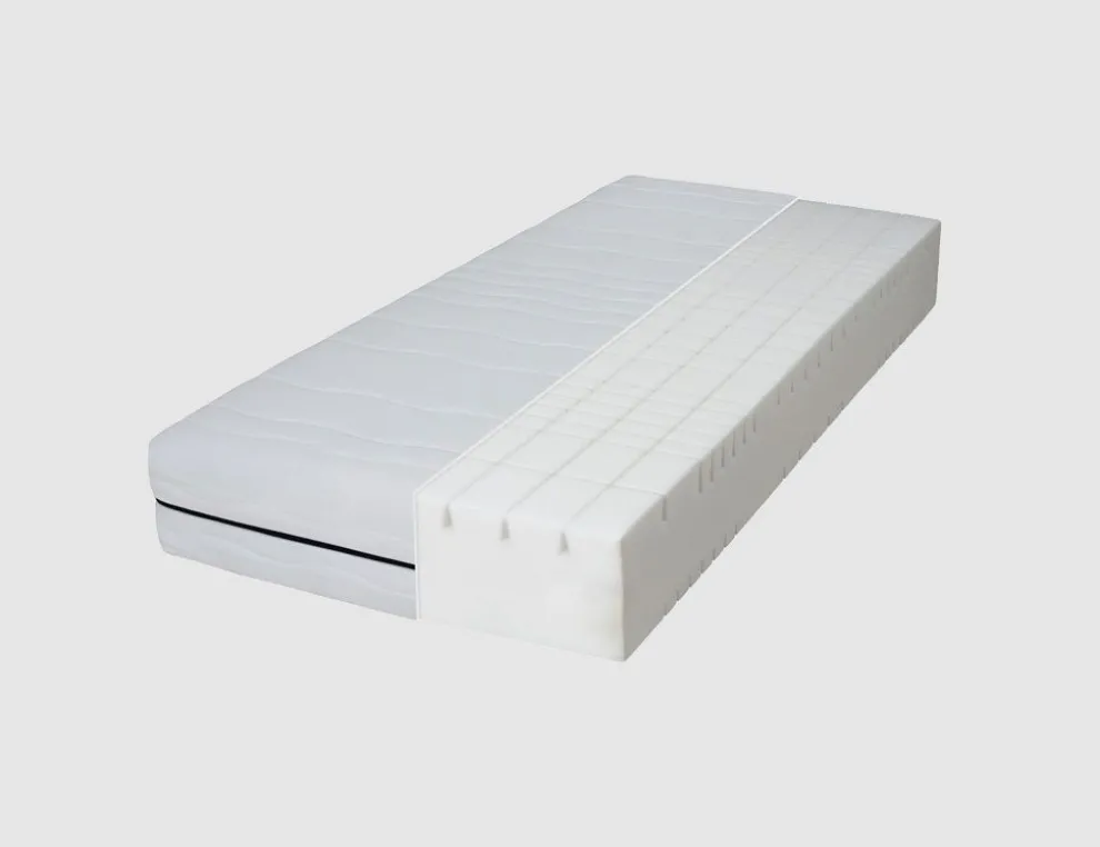 Rollmatratze DormiDUO