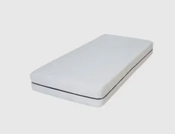 Rollmatratze DormiDUO