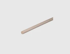 Rundstab Buche 10 mm