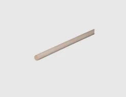 Rundstab Buche 12 mm