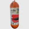 Safe-Box IP44 Orange