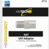 SAT Adapter F-Kupplung