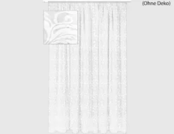 Schal mit Universalband Amberg 245x300cm