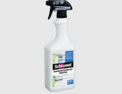 SchimmelX Schimmel Entferner chlorfrei