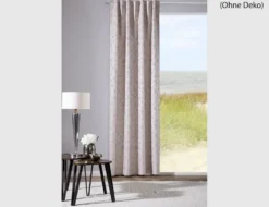 Schlaufenschal Lyas natur
