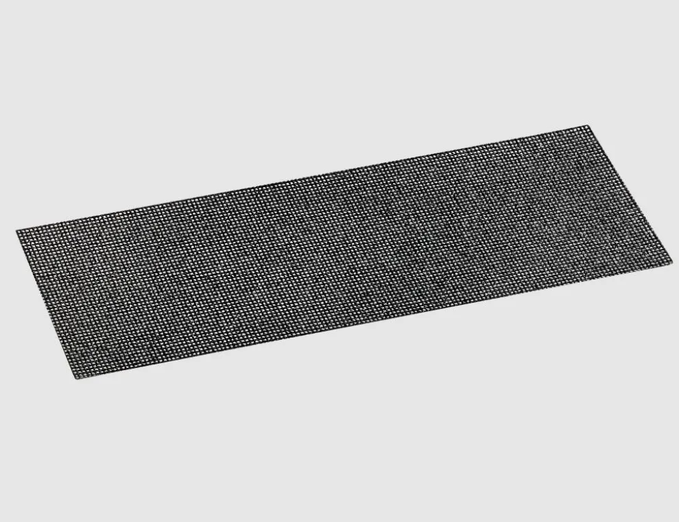 Schleifgitter 5er Pack K80