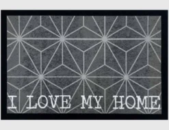 Schmutzfangmatte Home Love
