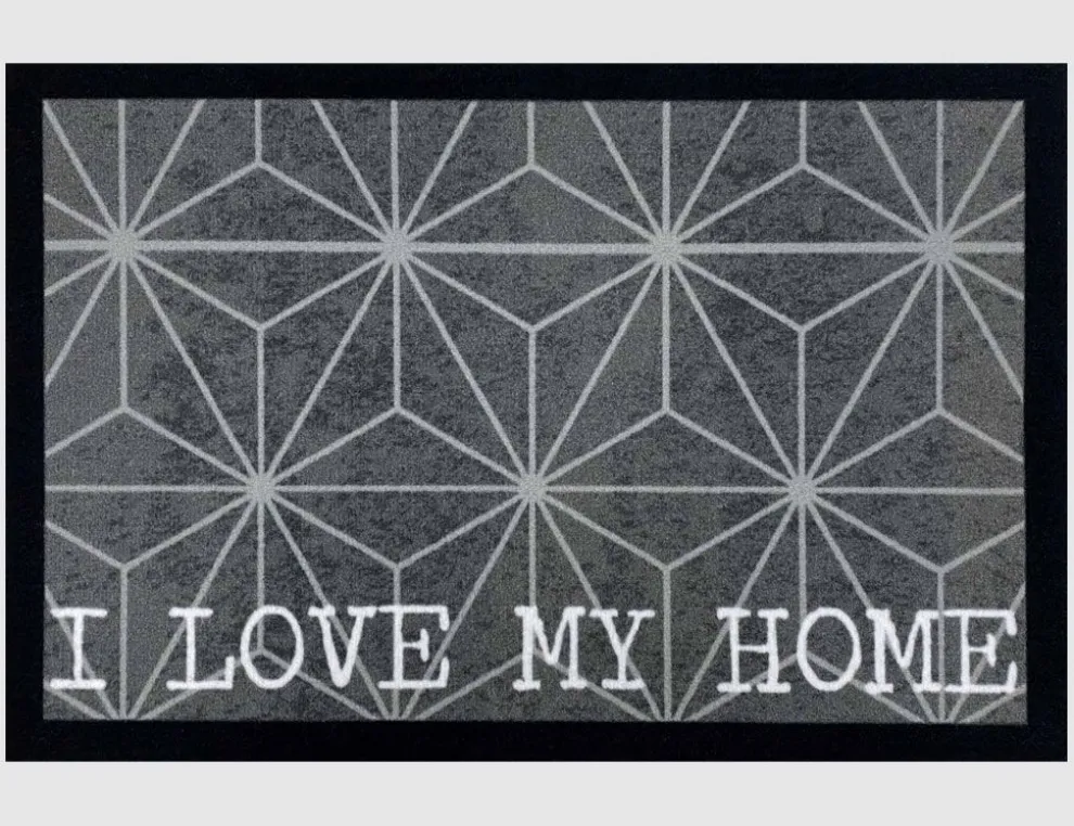 Schmutzfangmatte Home Love