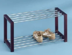 Schuhregal