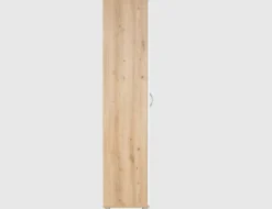 Schuhschrank Wien Artisan Oak/Weiß