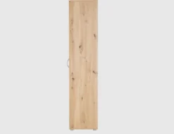 Schuhschrank Wien Artisan Oak/Weiß