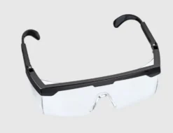 Schutzbrille