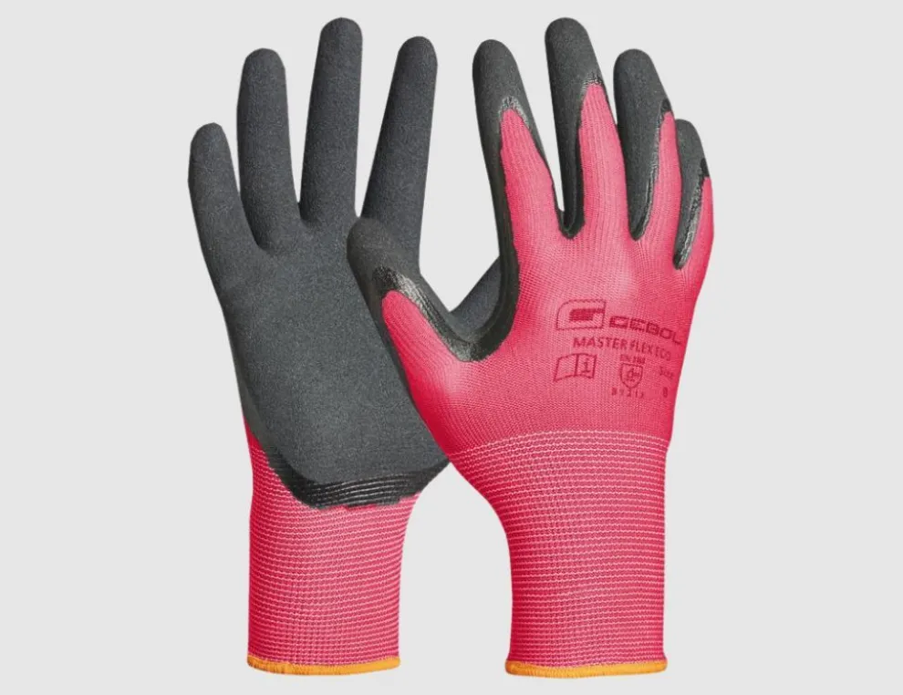 Schutzhandschuh MF Eco Lady XS