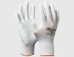 Schutzhandschuh Micro Flex S