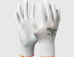 Schutzhandschuh Micro Flex XL