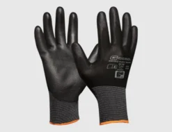 Schutzhandschuh Micro F Touch M