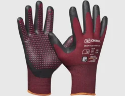 Schutzhandschuh Touch Lady M