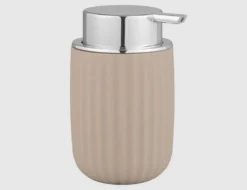 Seifenspender Agropoli Beige