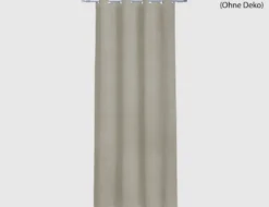 Ösenschal Cord