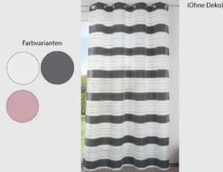 Ösenschal Estelle
