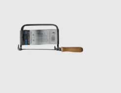 Sägebogen mit Holzgriff