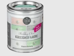 Shabby Chic Kreidefarbe