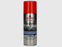 Silikon-Gleitspray NIGRIN