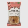 Snack Hund Huhn