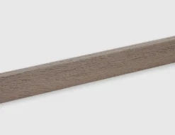 Sockelleiste Braun